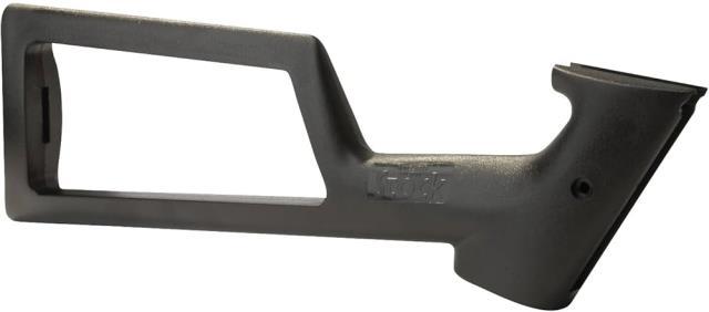 Shoulder stock for model 1377