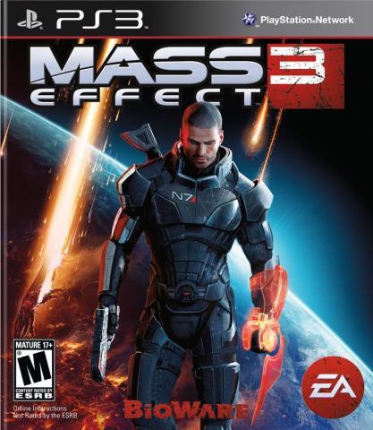 Mass effect 3