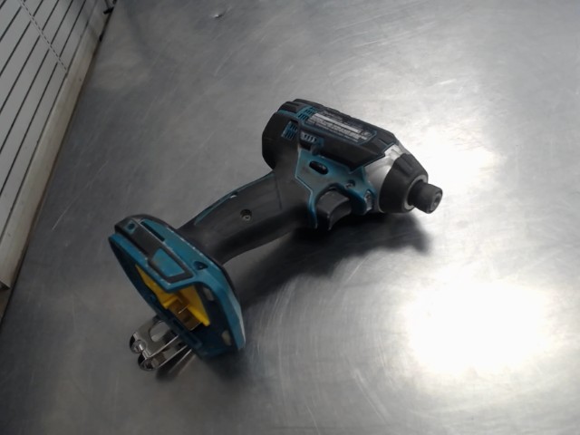 Drill makita