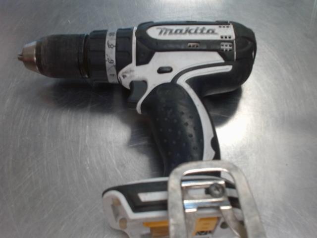 Hammerdrill makita