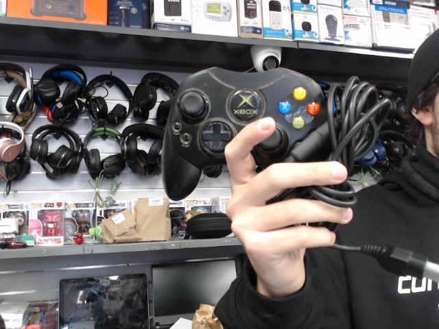 Manette xbox original