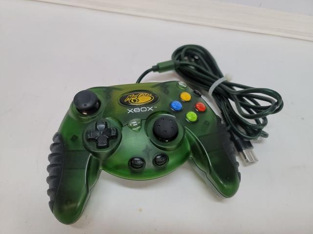 Replique de manette xbox original madcat