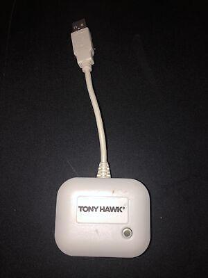 Wireless woard receiver tony hawk wii