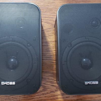 Speaker koss m75