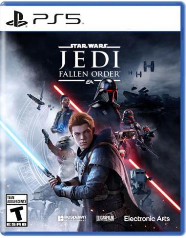 Star wars jedi fallen order