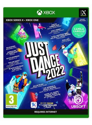 Just danse 2022