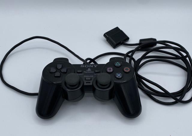 Manette ps2