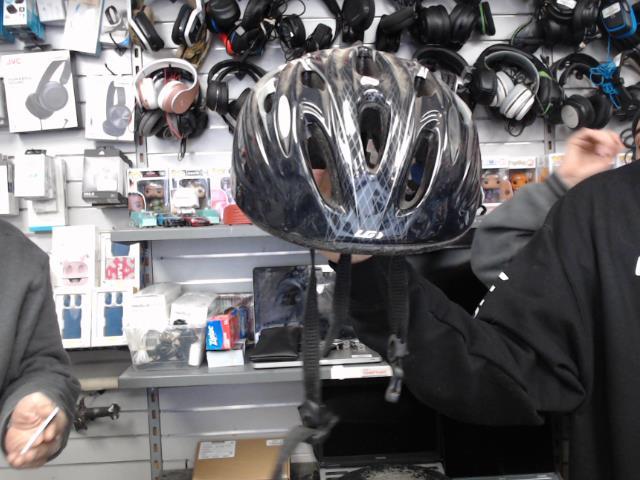 Casque de marche louis garneau style kid