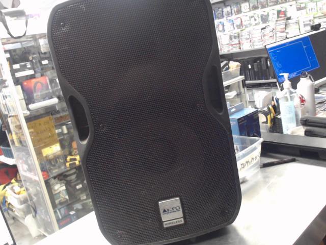 Speaker bluetooth truesonic