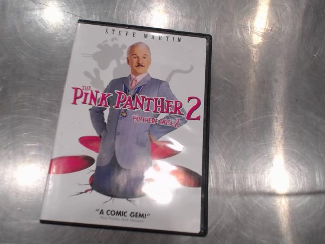 Pink panther 2