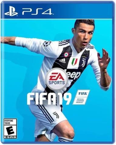 Fifa 19