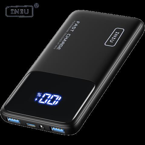 Power bank 10500 amh