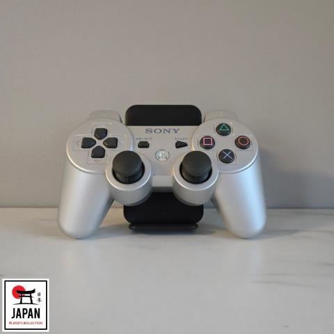 Manette de ps3 grise