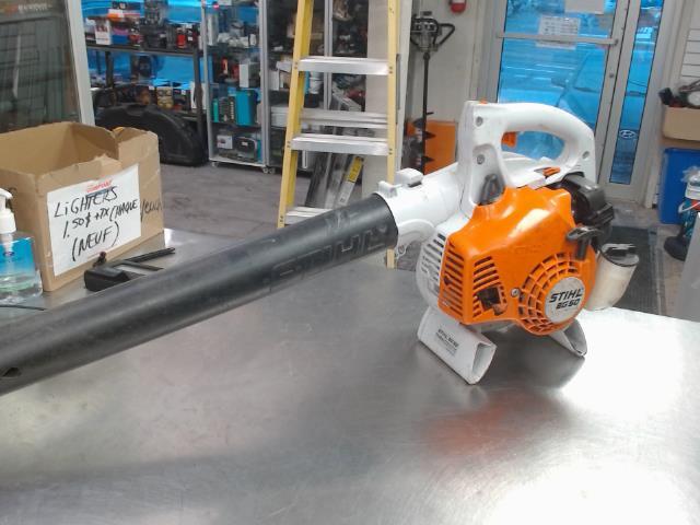 Blower stihl gaz