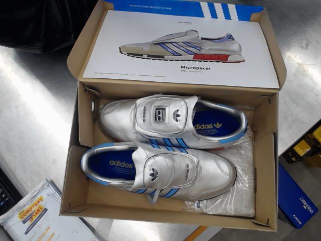 Micropacer 1984 adidas en boite