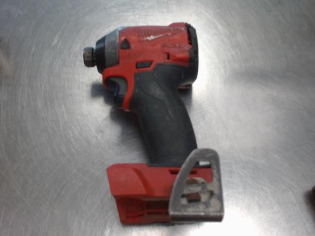 Impact driver milwaukee