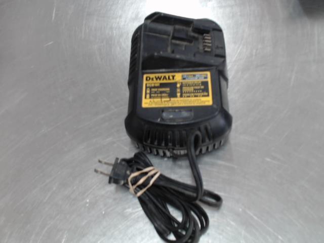 Chargeur 12v/20v