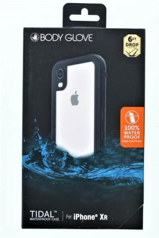 Cover pour iphone xr waterproof