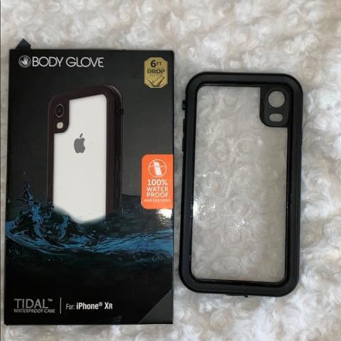 Cover pour iphone xr waterproof