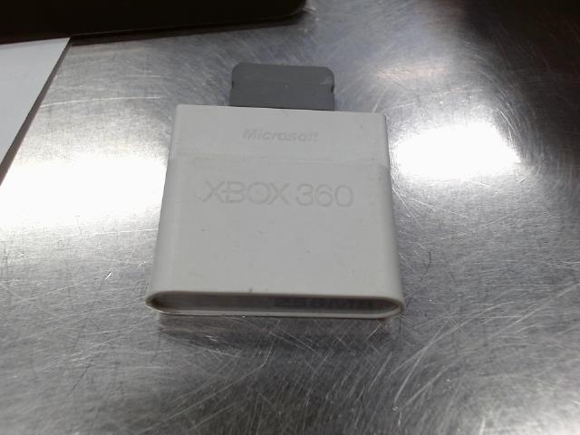 Carte memoire de xbox 360 256mb