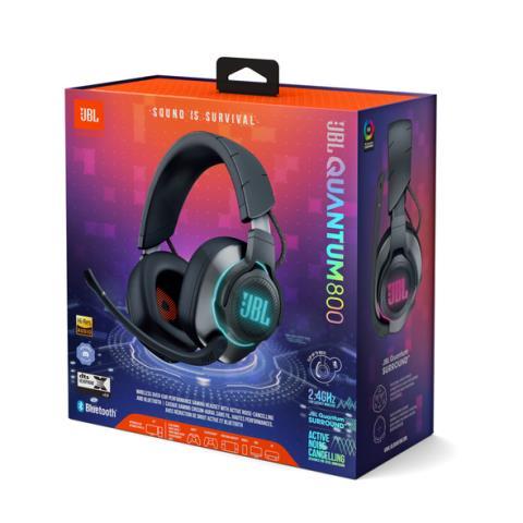 Casque audio jbl gaming