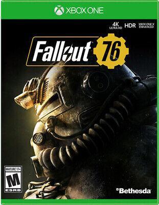 Fallout 76