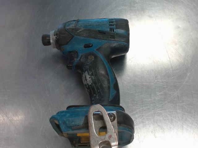 Impact makita 18v tool only