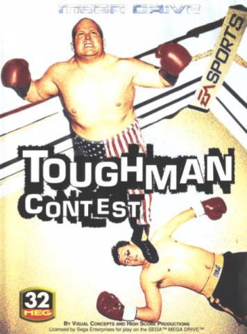 Toughman contest