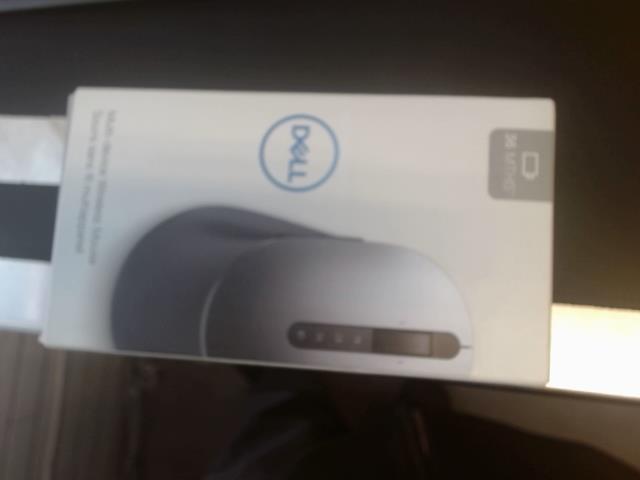 Wireless mouse new open box only