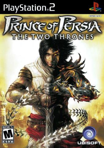 Prince of persia