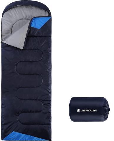 Sleeping bag