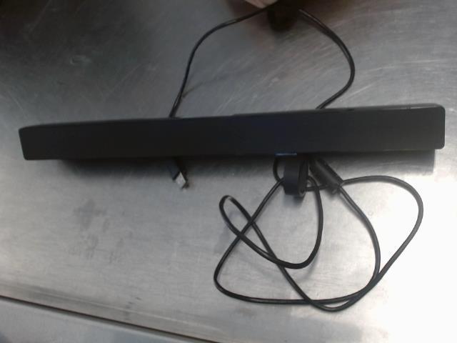 Dell multimedia speaker wired