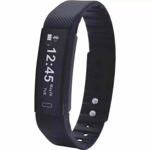 Fitness tracker dans boite