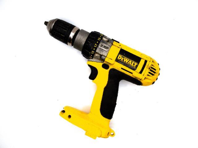 Kit dewalt 18v