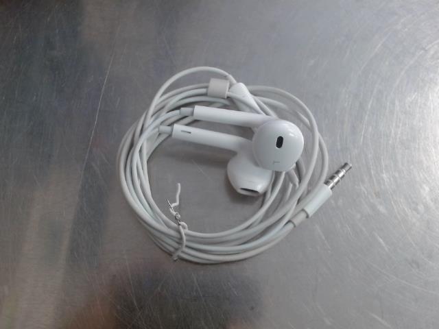 Earpods (prise 3.5mm)