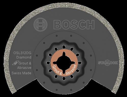 Bosch starlock