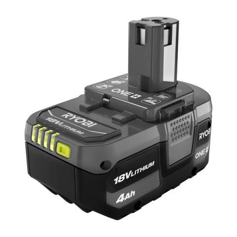 Batterie en lithium haute performance 4a