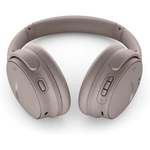 Casque bluetooth quietcomfort / boite