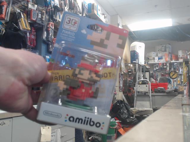 Amibo mario