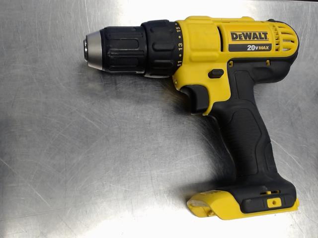 Drill dewalt