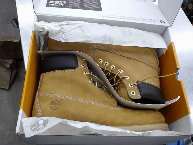 Timberland classic size 12 new in box