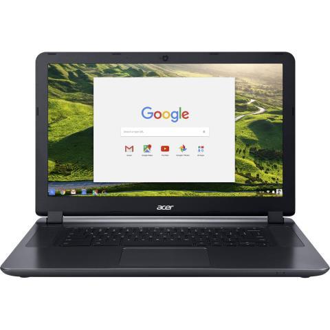 Acer chromebook 15