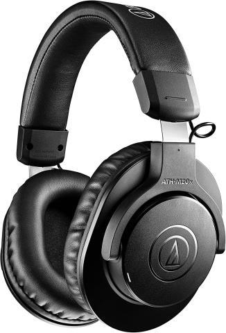 Ecouteurs bluetooth audio technica used