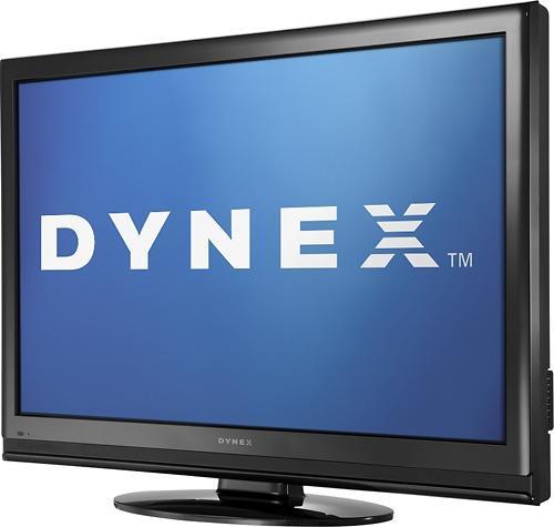 Dynex lcd tv 1080p hd 24p dvd combo