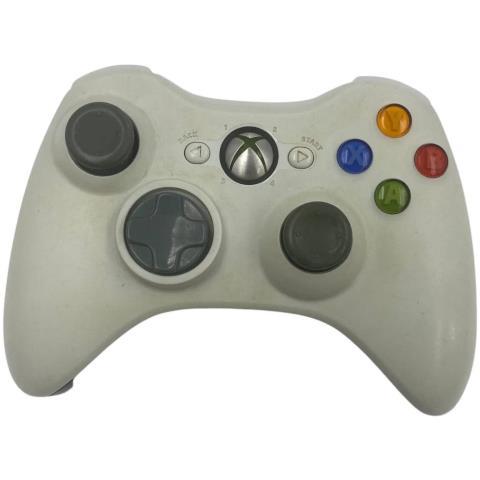 Manette xbox 360