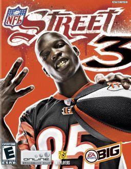 Nfl street 3