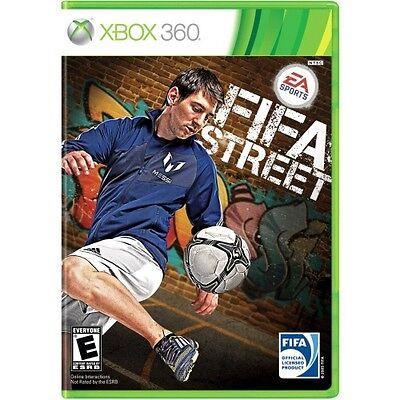 Fifa street