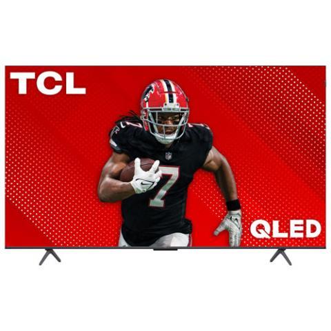 Smart tv tcl 65