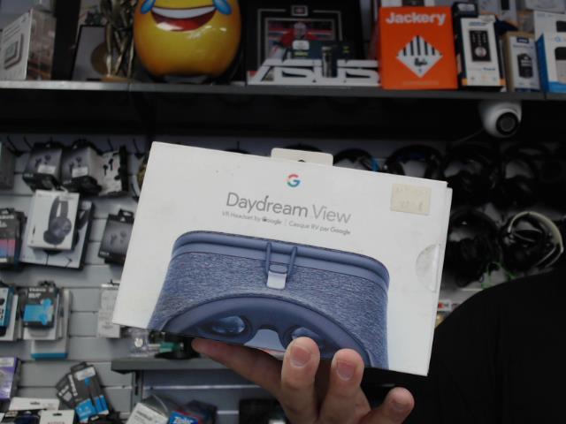 Casque vr google daydream view