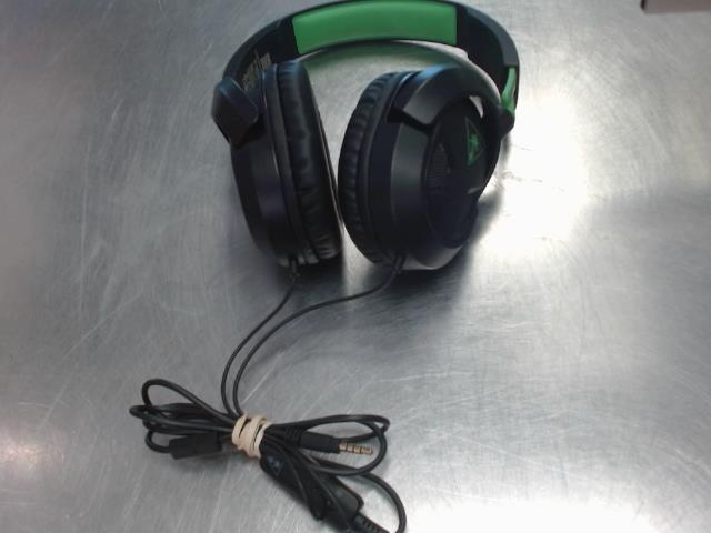 Ecouteur turtle beach